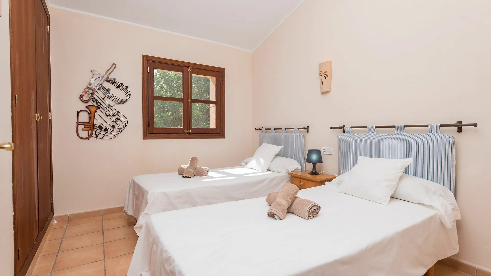 ***** Hotel Garrover De Felanitx Spain