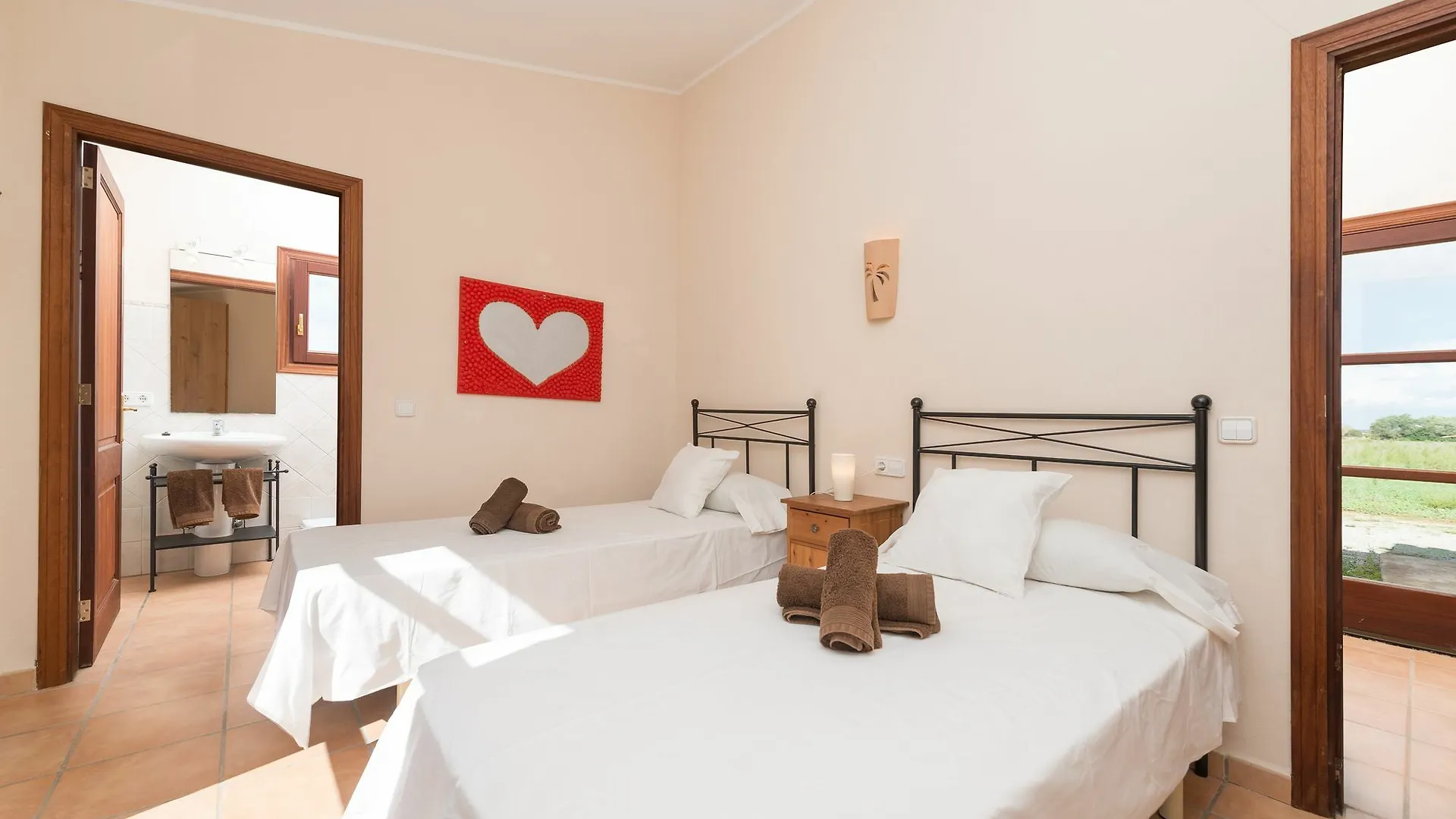 Hotel Garrover De Felanitx